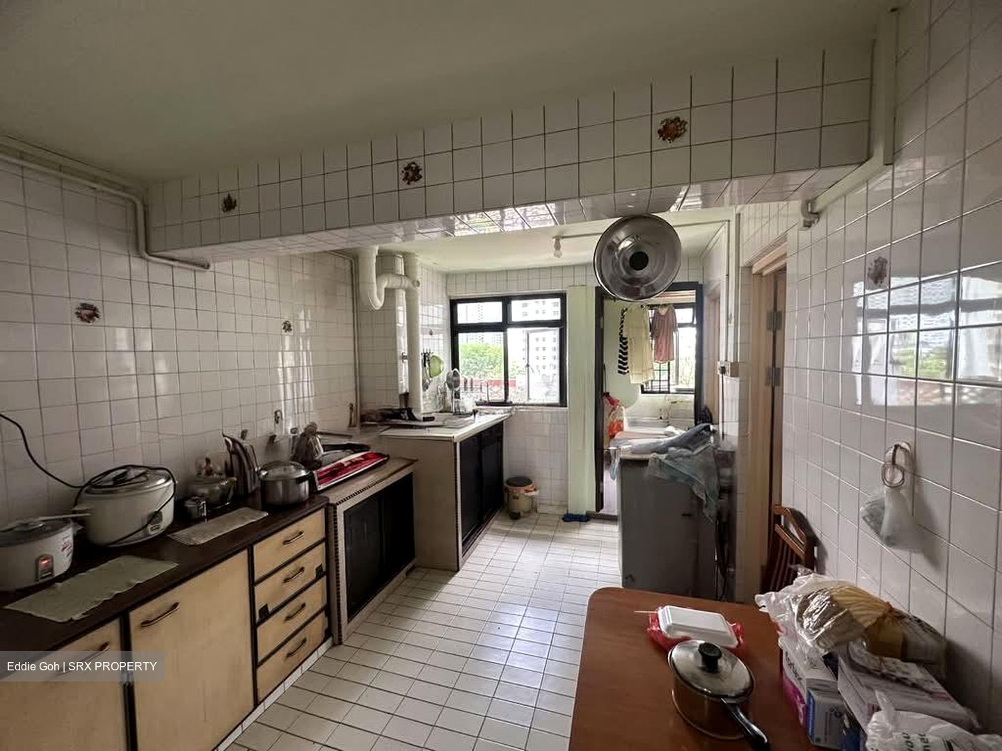 Blk 119 Bukit Merah View (Bukit Merah), HDB 3 Rooms #555302111